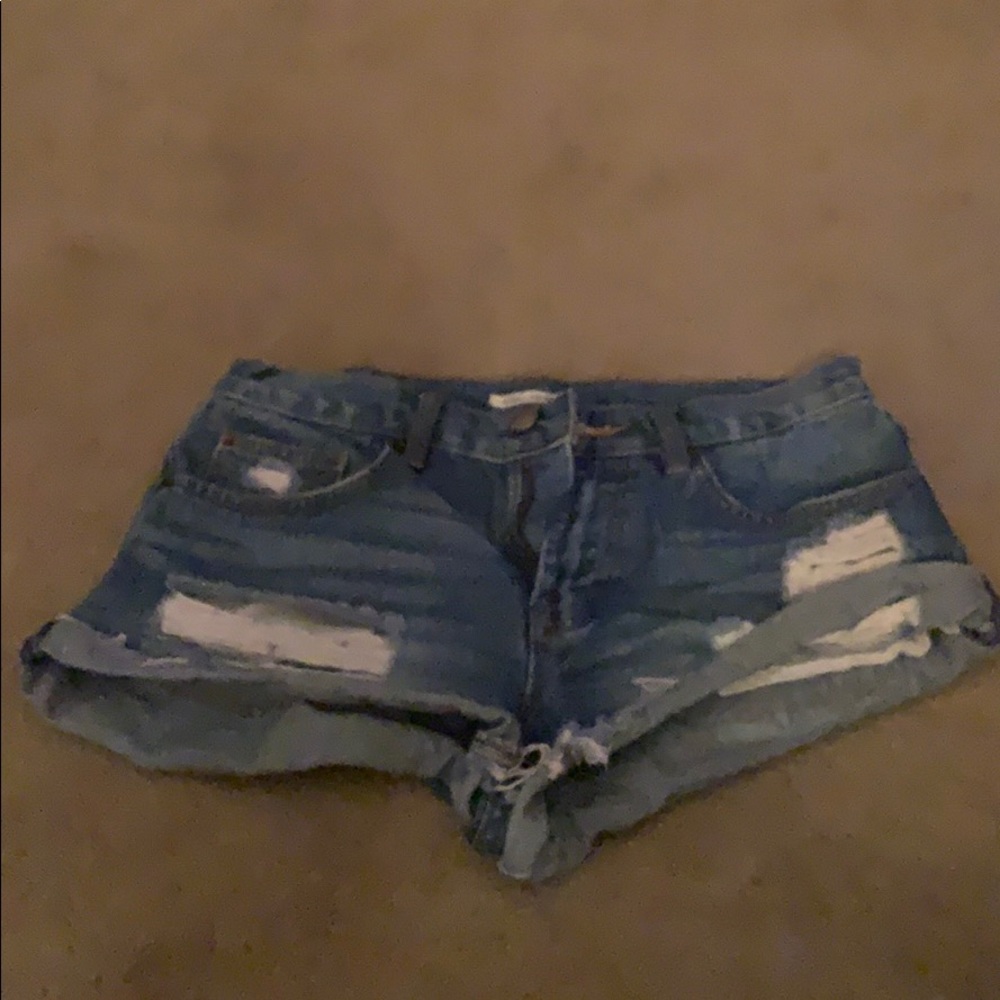 Billabong shorts